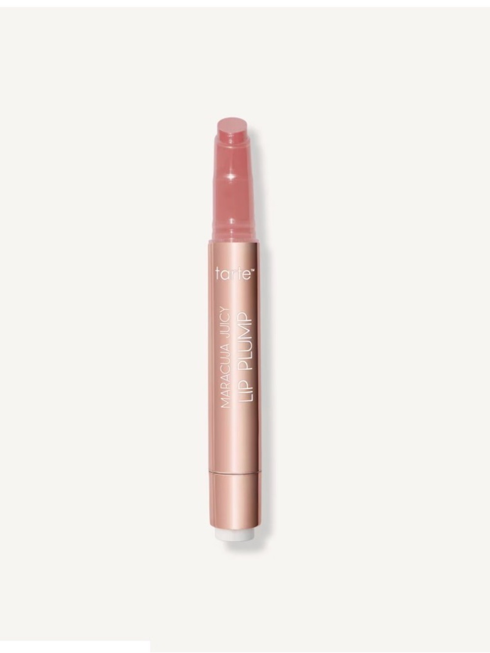 tarte Maracuja Juicy Lip Plump Balm - Primrose New in box